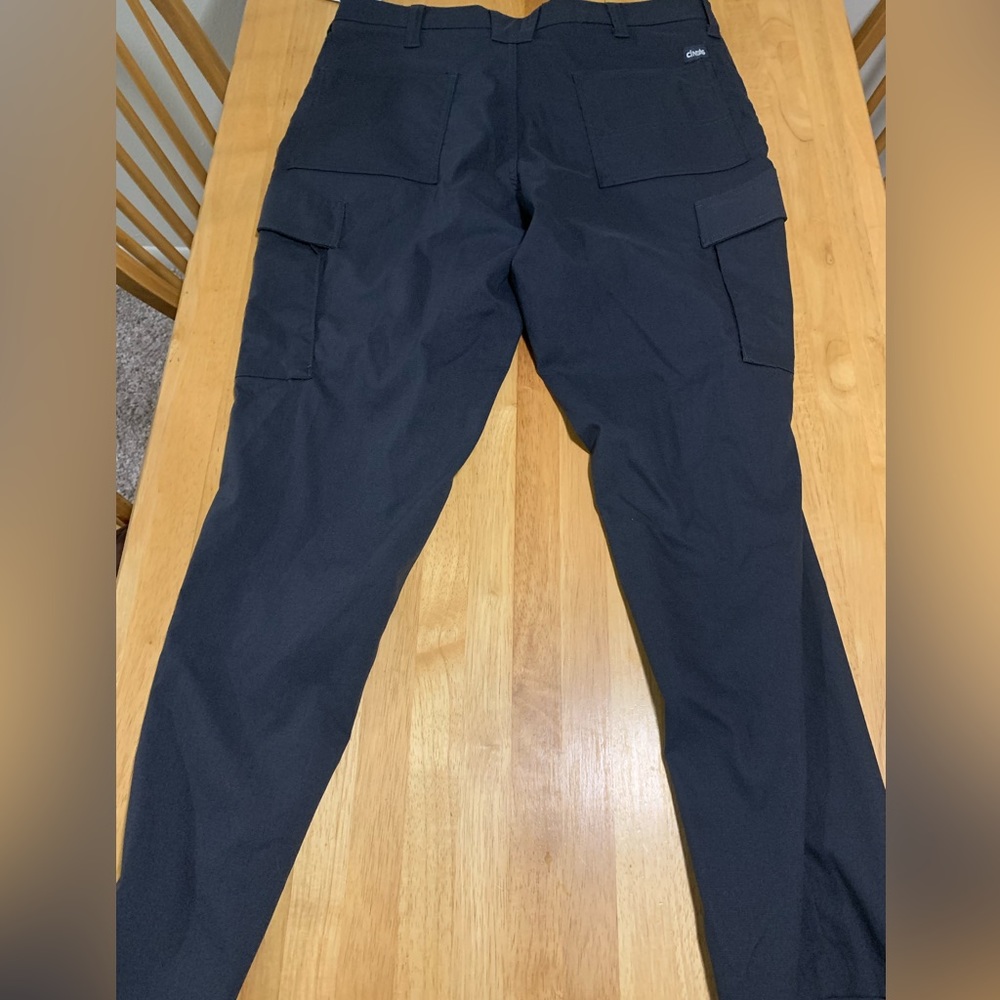 Cintas Men’s Cargo Pants